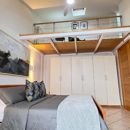Casa 4A Sarzana Center Appartement