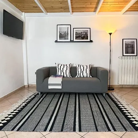 Appartement Casa 4A Sarzana Center