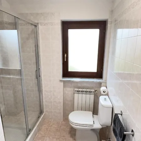 Casa 4A Sarzana Center Appartement