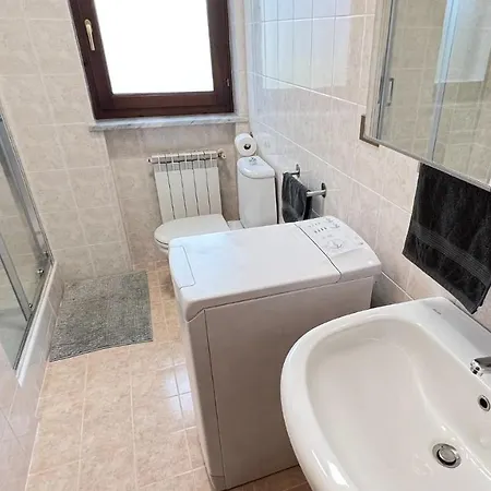 Appartement Casa 4A Sarzana Center *