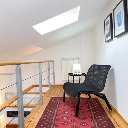 Casa 4A Sarzana Center * Sarzana