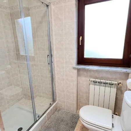 Casa 4A Sarzana Center Appartement Sarzana