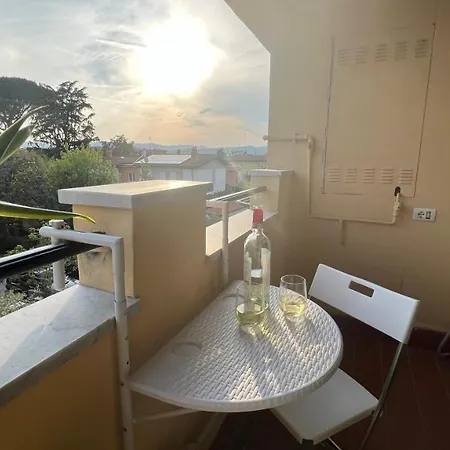 Appartement Casa 4A Sarzana Center