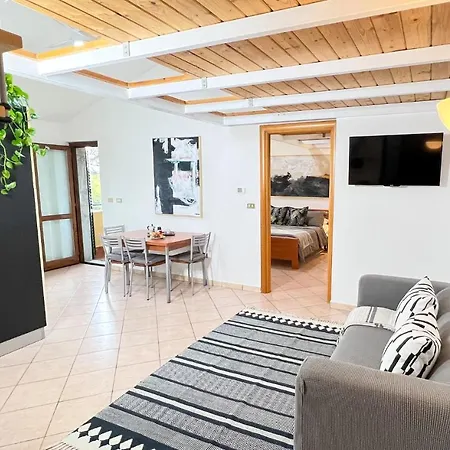 Casa 4A Sarzana Center Sarzana