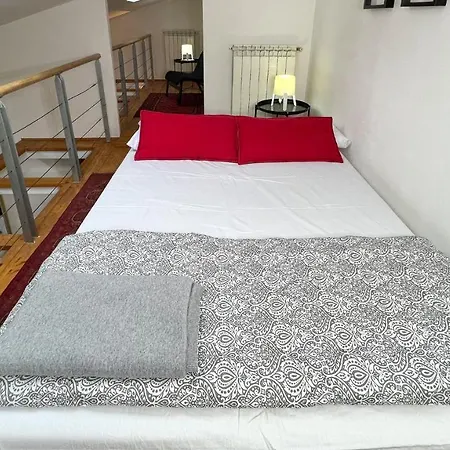 Casa 4A Sarzana Center Sarzana