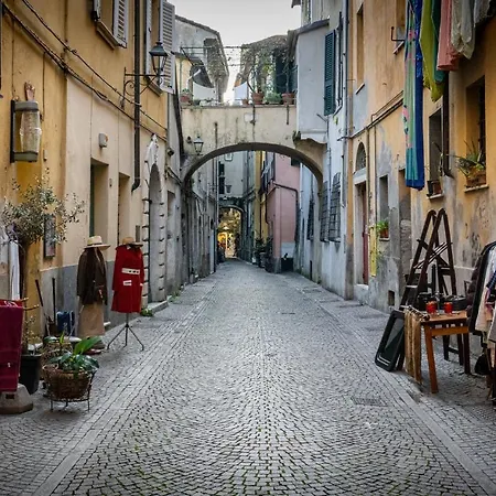 Casa 4A Sarzana Center * Sarzana